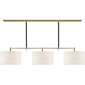 13516 - Linear Chandelier