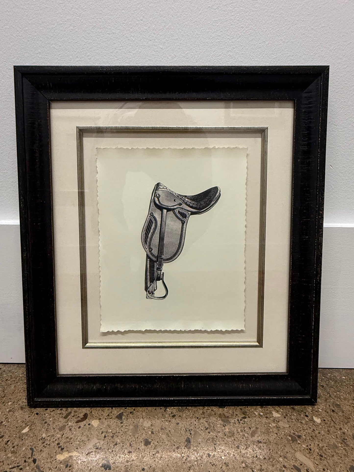 Saddle