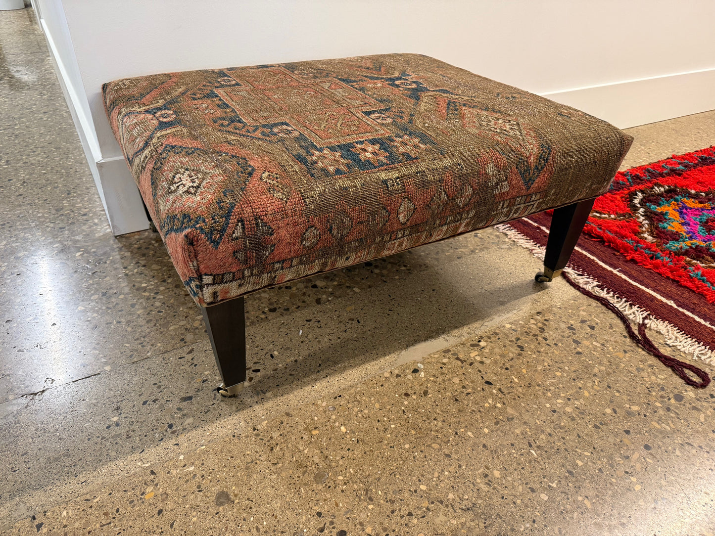 13397 - Rug Bench - 3' x 3'6"