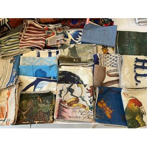 7992 - Pillow Cover