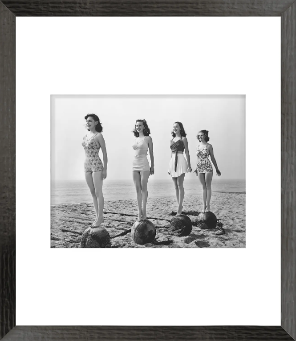 Vintage - Balance