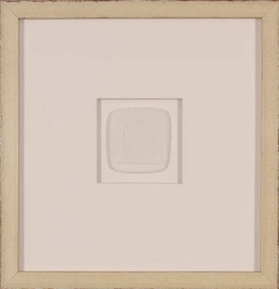 Intaglio 2