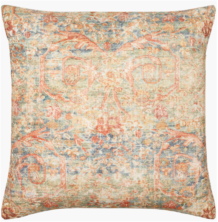 13533 - Indoor/Outdoor Throw Pillow