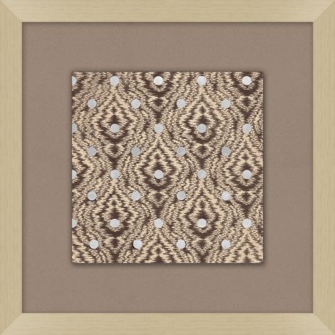 Alsatian Pattern 2