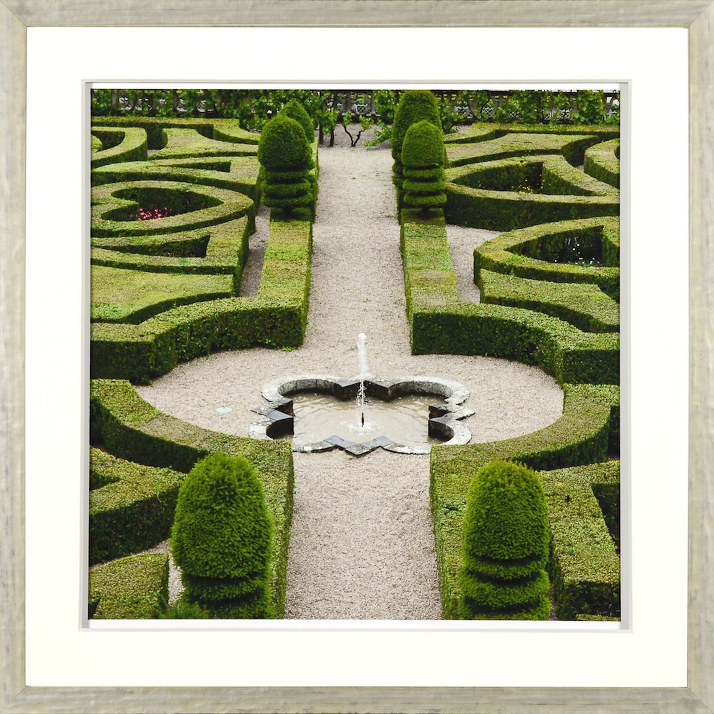Jardin Vert Formel VII