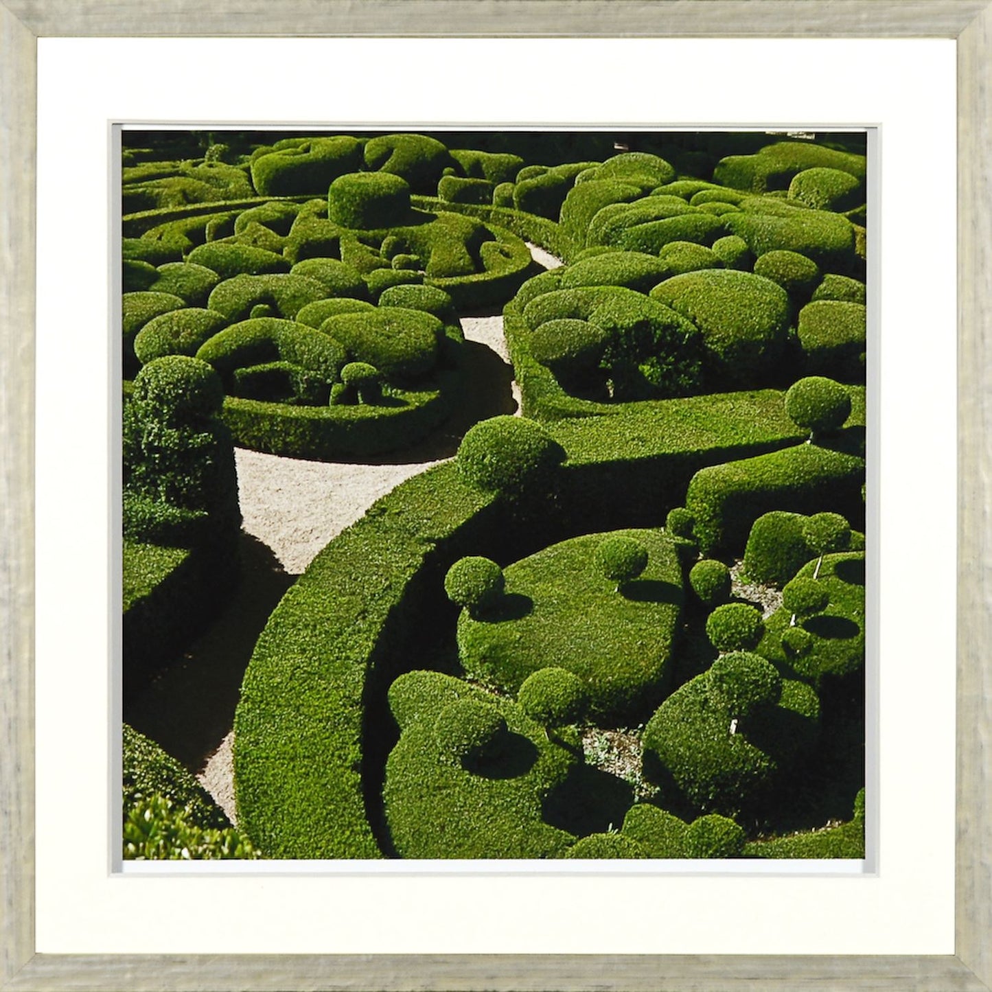 Jardin Vert Formel X