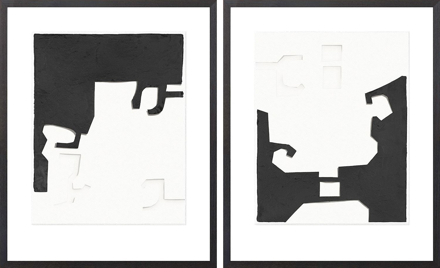 Chillida Inspirations Series