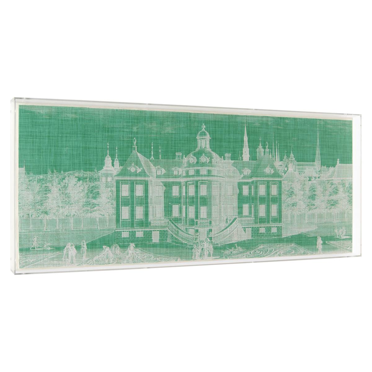 Architecture Pop lll
