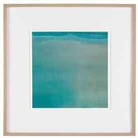 Carol Benson-Cobb's Emerald Wash