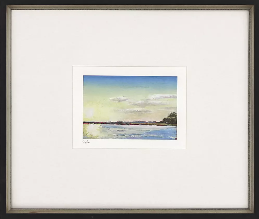 Land Study ll