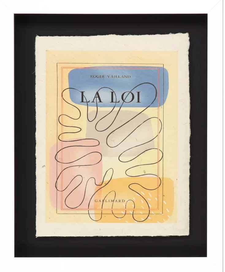 Lepal l