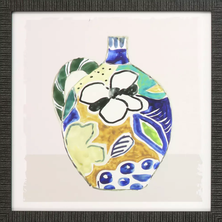 Picasso Vase l