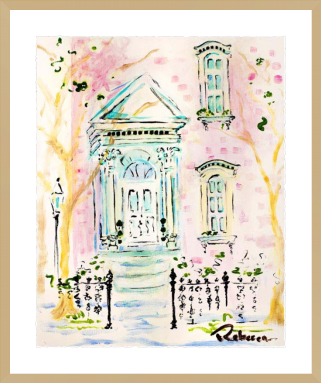 Savannah Series l