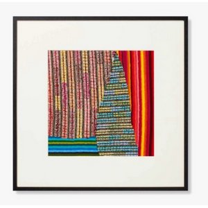 Bright Maze Series No3