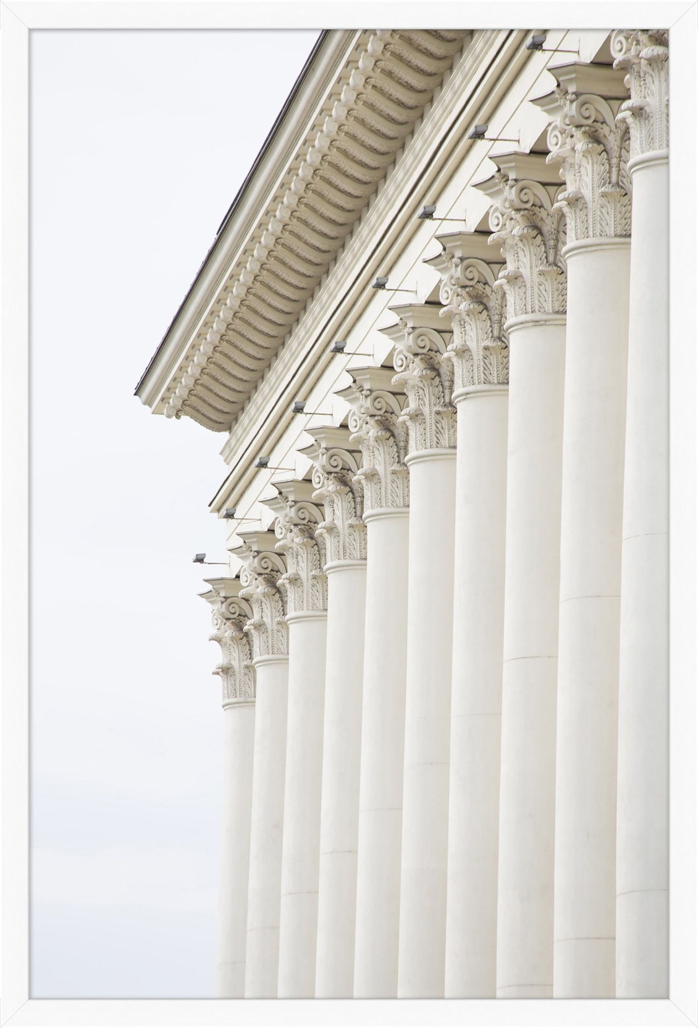 Classical Architecture 1