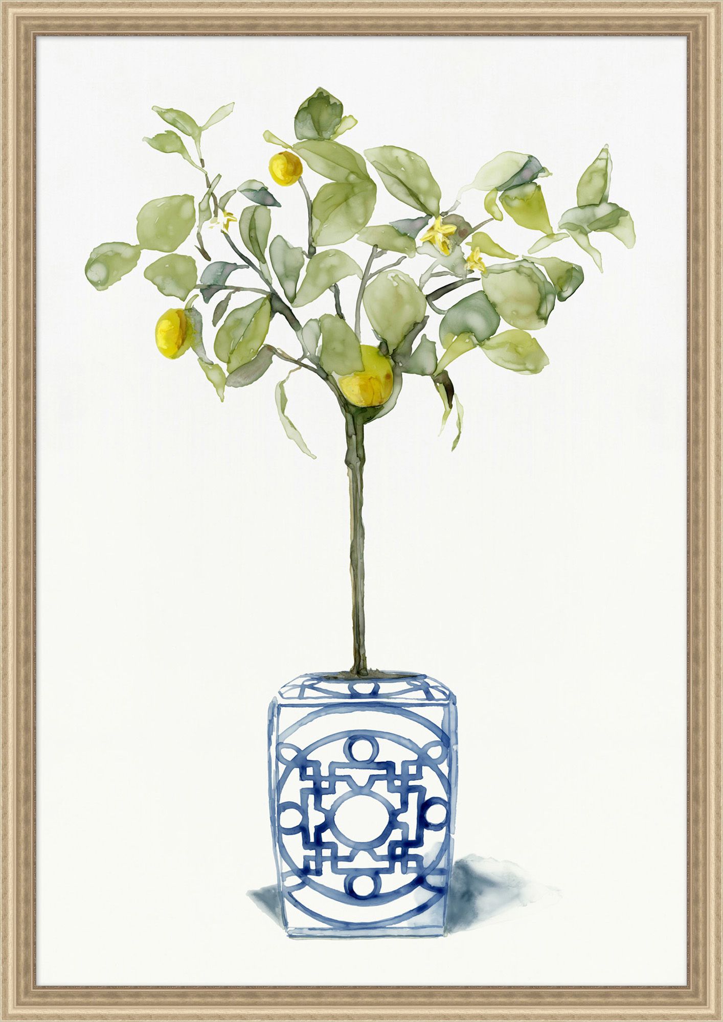 Decorative Tree 2