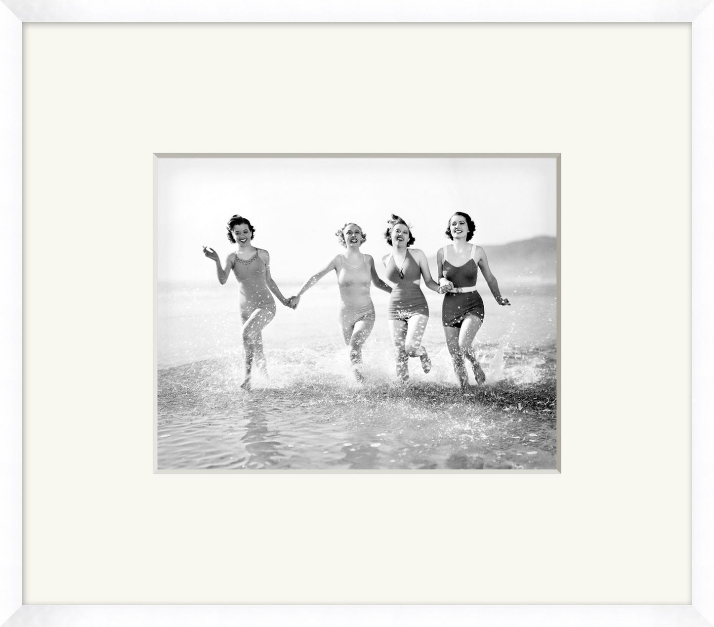 Vintage Swim Party 2