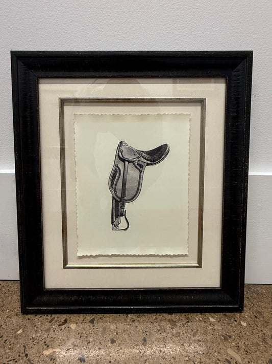 Saddle