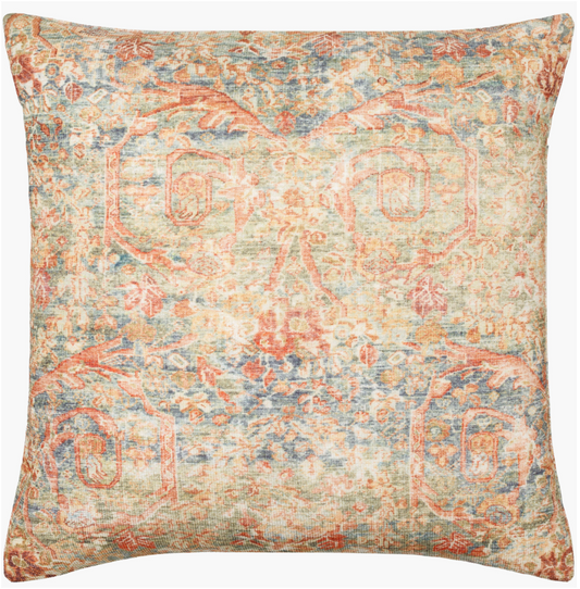 13533 - Indoor/Outdoor Throw Pillow