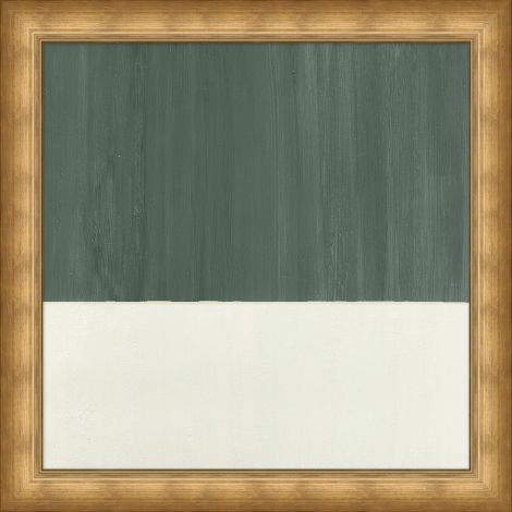Textured Panel Green