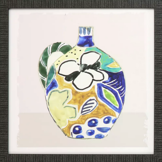 Picasso Vase l