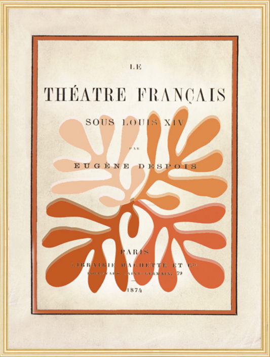 Theatre Francais