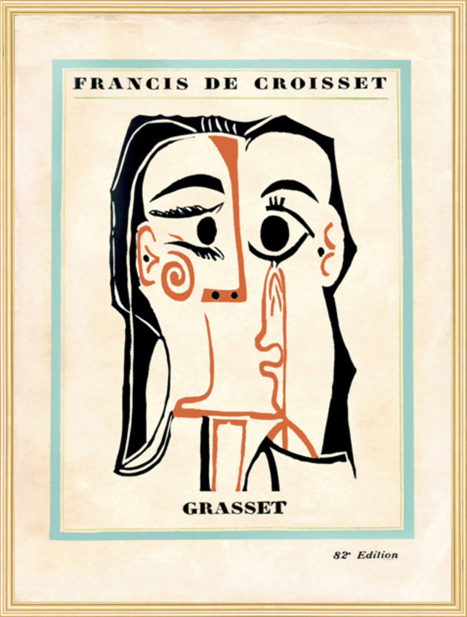 Francis De Croisset